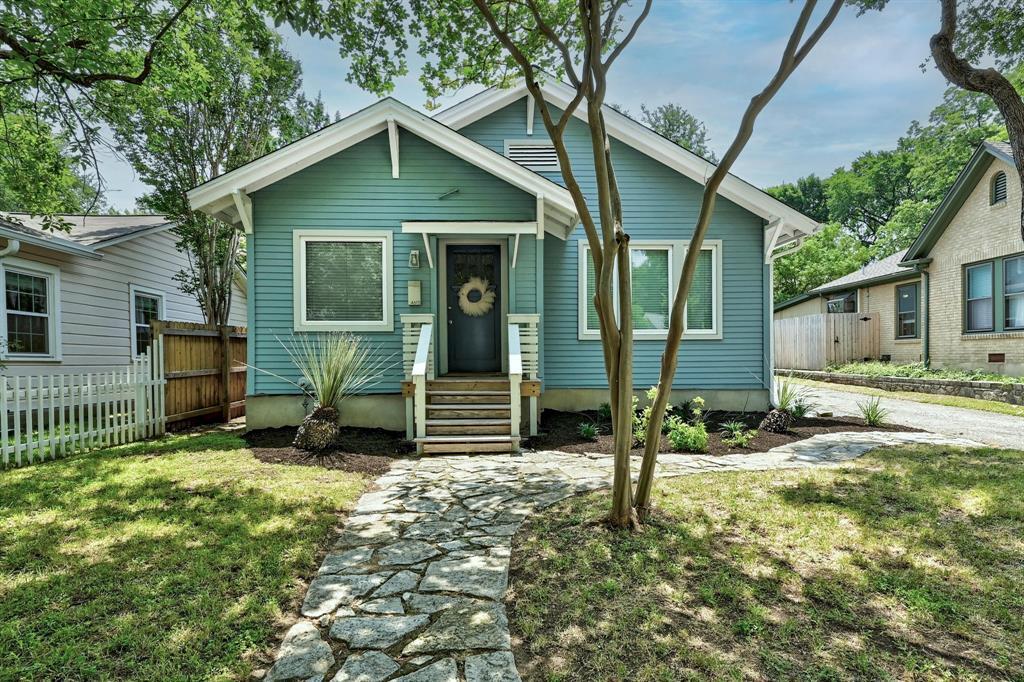 Primary Photo - 4615 Ramsey Ave