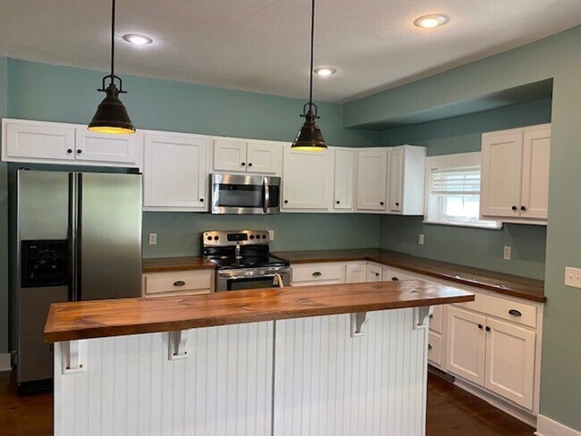 Foto del edificio - Leasing