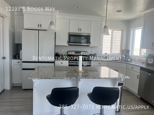 Foto del edificio - 12299 Boggs Wy