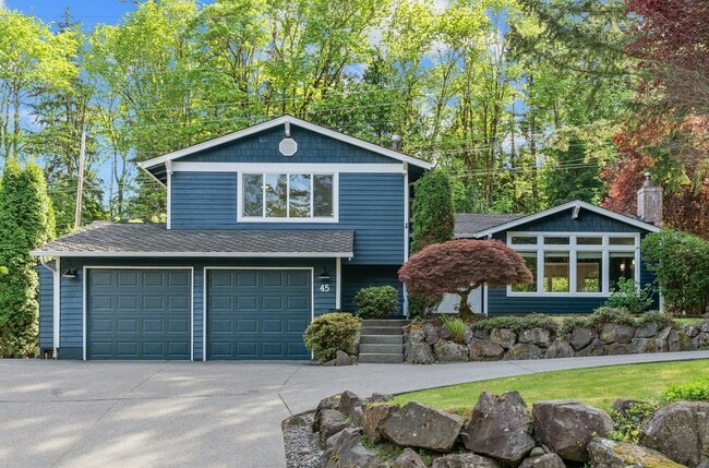 Building Photo - 45 Big Bear Ct NW
