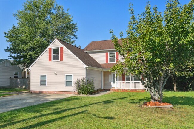 Building Photo - 59 Garrow Rd