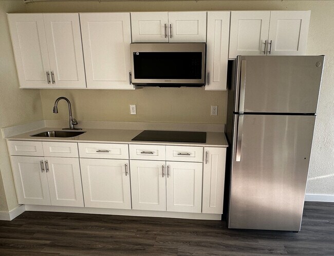Foto del edificio - Springwood Place Apartments