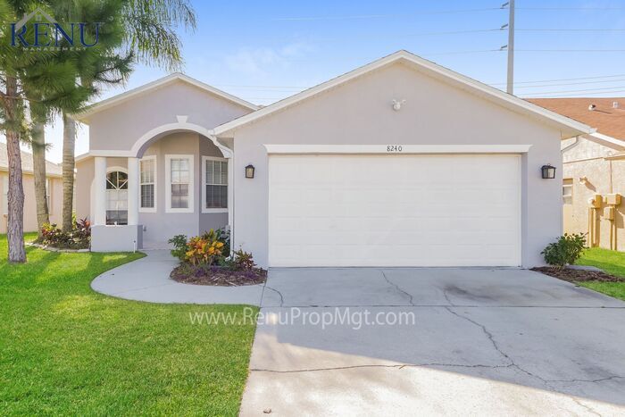 Primary Photo - This home is available for NO CONTACT show...