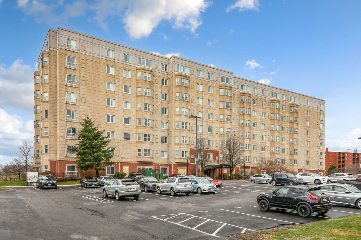 1 Cityview Ln Unit 211, Quincy, MA 02169 Condo for Rent in Quincy, MA