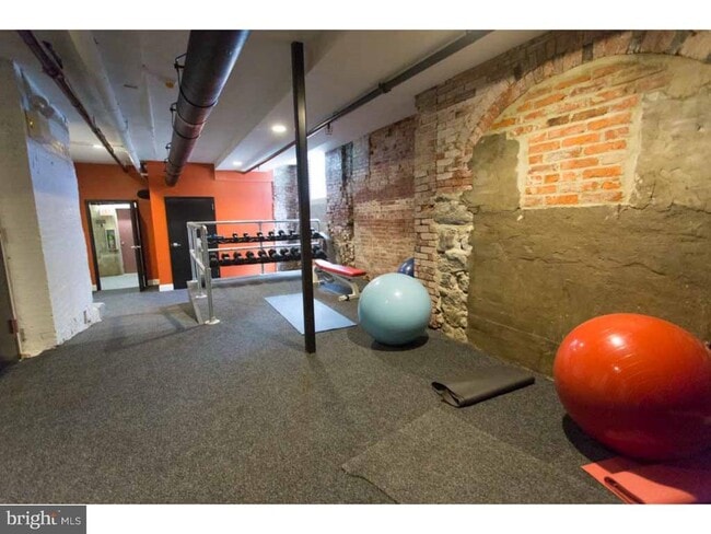 Foto del edificio - 1100 Spruce St