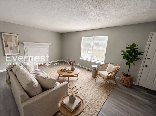 Building Photo - 2201 Pentland Dr