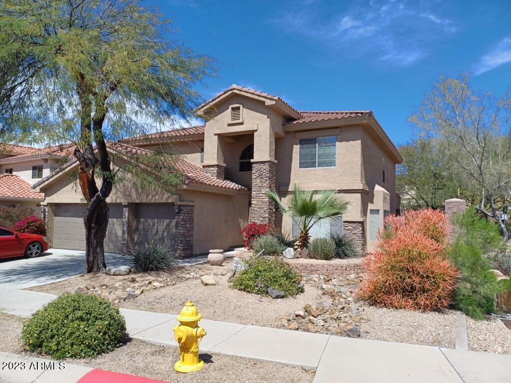 Foto principal - 2412 W Tumbleweed Dr