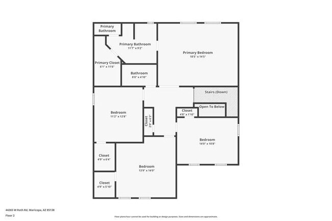 Building Photo - 44265 Roth Rd