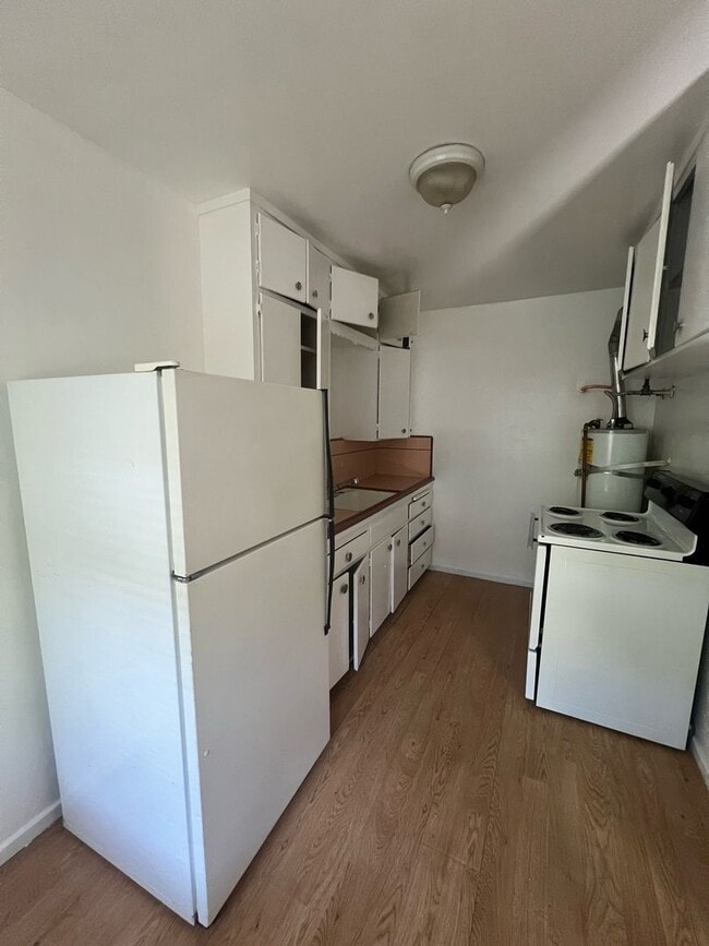 Photo - 309 27th Street Apartment
