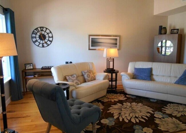 Foto del edificio - 110 Barnhardt Loop