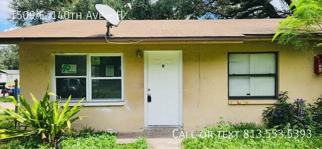 Photo - 1509 E. 140th Ave-H Apartment