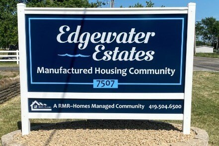 Foto principal - Edgewater Estates