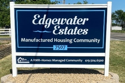 Primary Photo - Edgewater Estates
