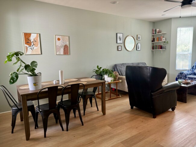 Foto del edificio - 1204 Mystic Dr