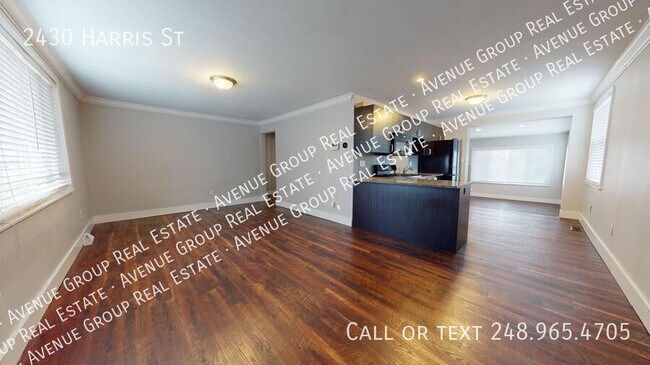 Foto del edificio - 2430 Harris St