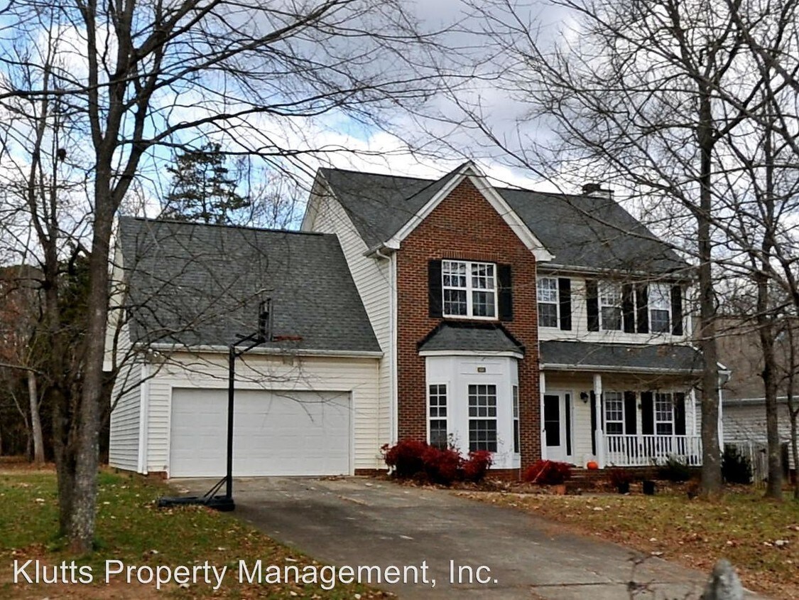 Foto principal - 4 br, 2.5 bath House - 3418 Rea Forest Drive