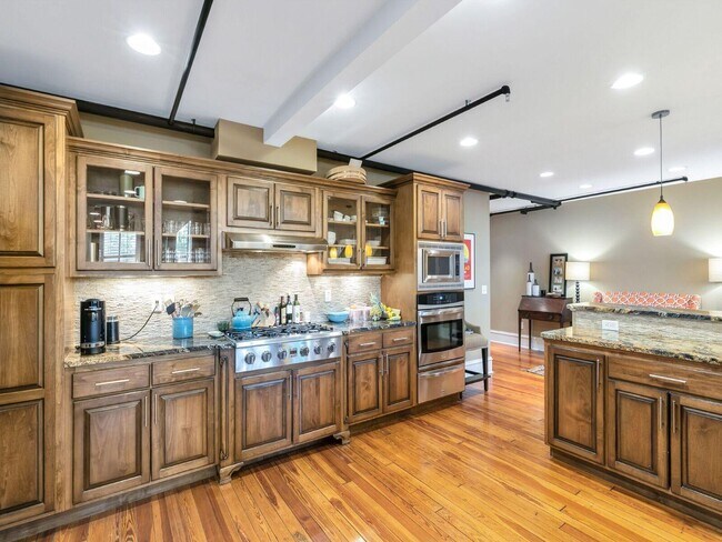 Foto del edificio - 1467 Market St
