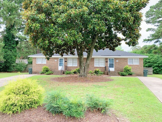 Building Photo - 105 Stancill Dr