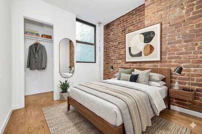 Foto del edificio - 130 Allen St