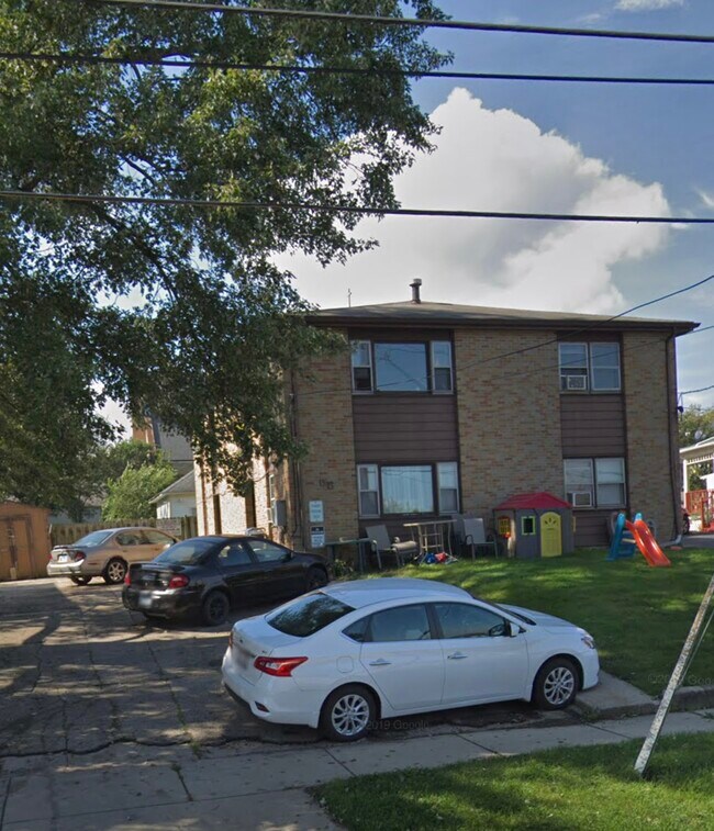 Building Photo - 58 S Crystal St