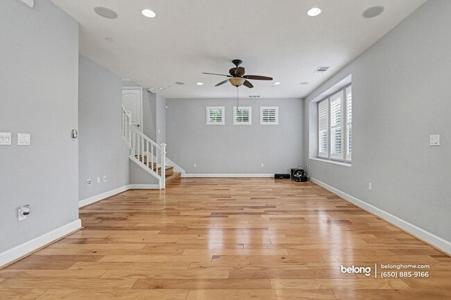 Foto del edificio - 568 Selby Lane