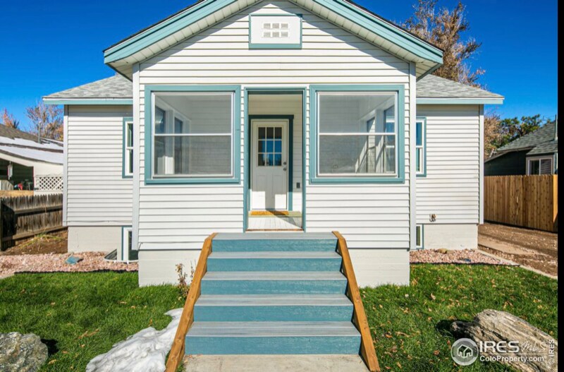 112 Locust St, Windsor, CO 80550 House Rental in Windsor, CO