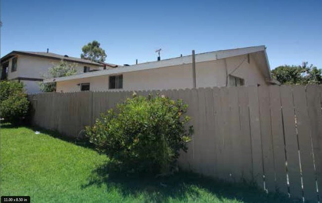 Building Photo - 2029 Pomona Ave