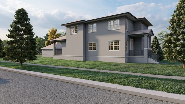 Building Photo - 3500 Haynes Pass