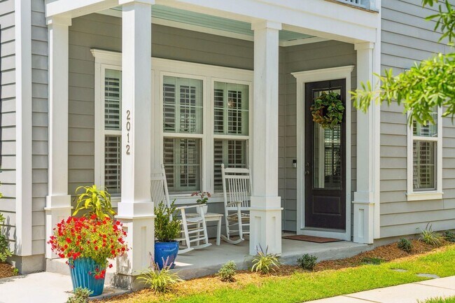 Foto del edificio - Well maintained home in Fleming Park - Jam...