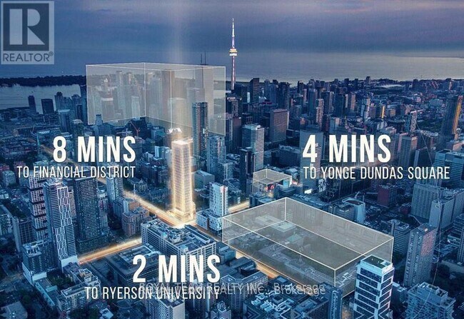 Building Photo - 252 Church St