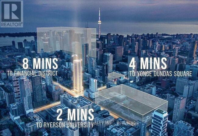 Photo du bâtiment - 252 Church St