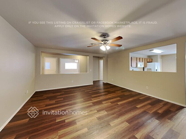 Foto del edificio - 3032 W Desert Vista Trail