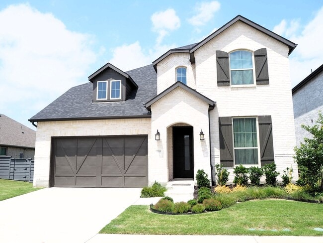 Building Photo - Beautiful 4 Bed 3 Bath Home in Aubrey