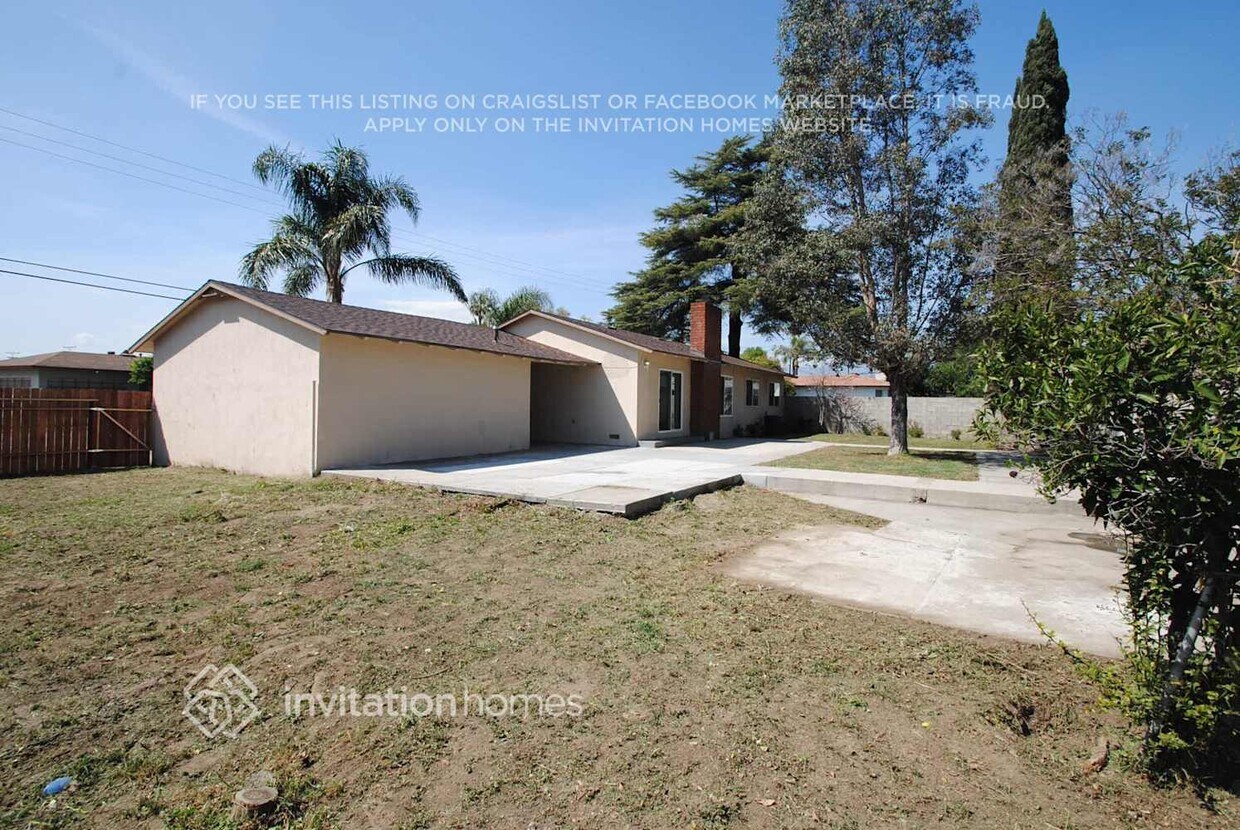 Foto del edificio - 615 N Sycamore Ave
