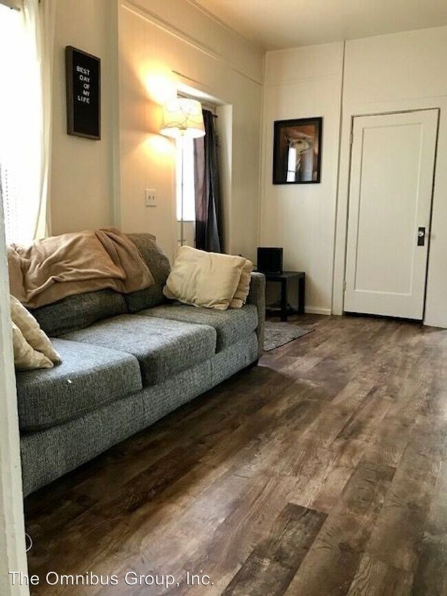 Foto del edificio - 1611 Pine St