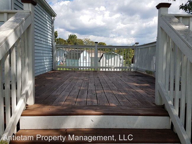 Foto del edificio - 3 br, 1 bath House - 12035 N. Scottish Court