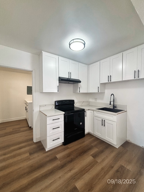 Foto del edificio - 6512 Pickering Ave