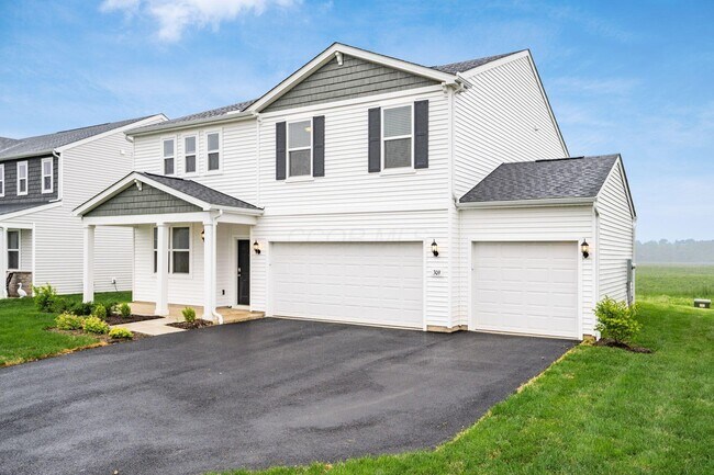 Building Photo - 309 Dowler Dr