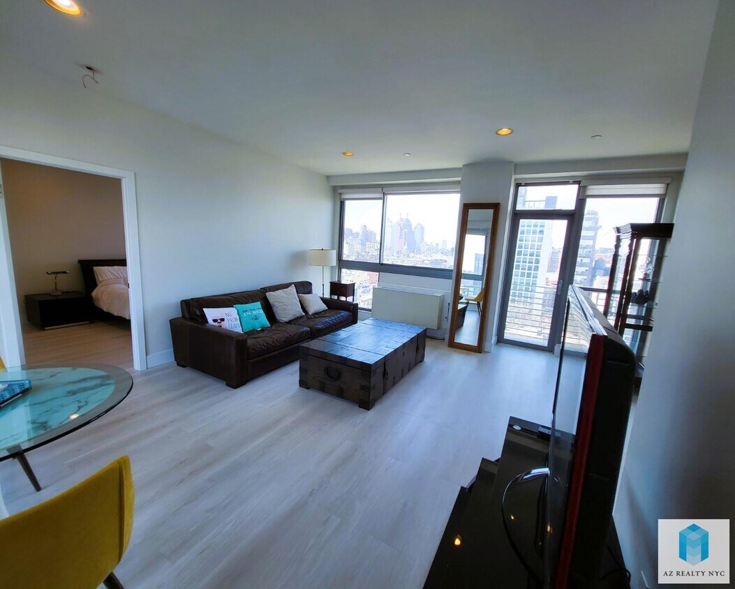 38 Delancey St Unit 12D, New York, NY 10002 Apartment for Rent in