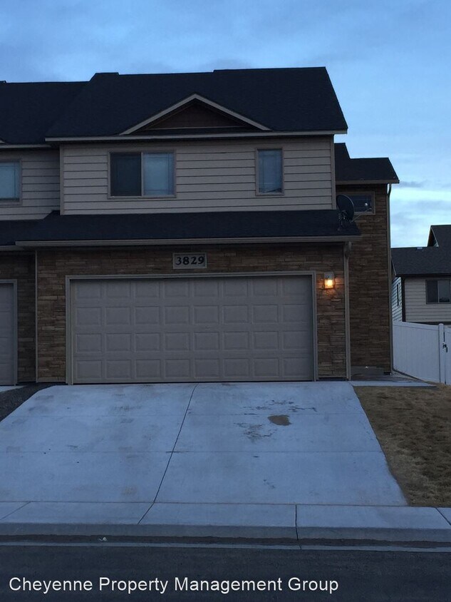 Primary Photo - 3 br, 2.5 bath House - 3829 Raindancer Trail