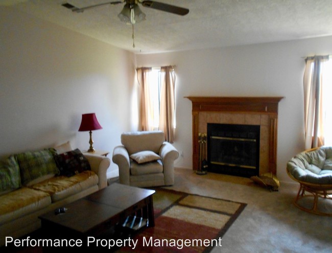 Building Photo - 3 br, 2 bath House - 117 Marigold Drive SW
