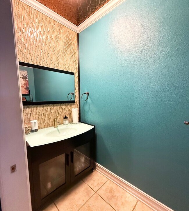 Foto del edificio - 1508 Crescent Hills Dr