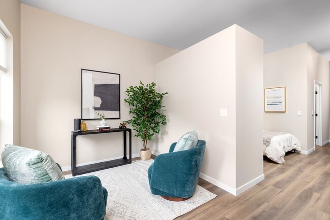 Interior Photo - Ovation Apartments