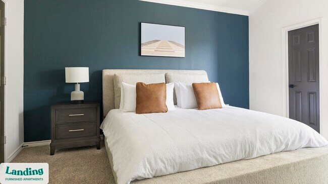 Foto del edificio - 9601 Custer Rd