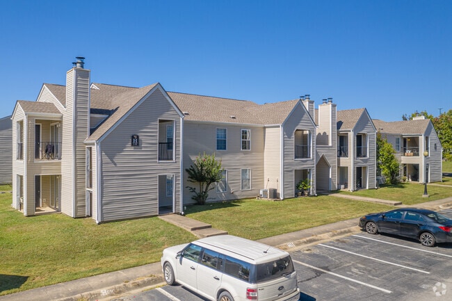 Building Photo - The Village