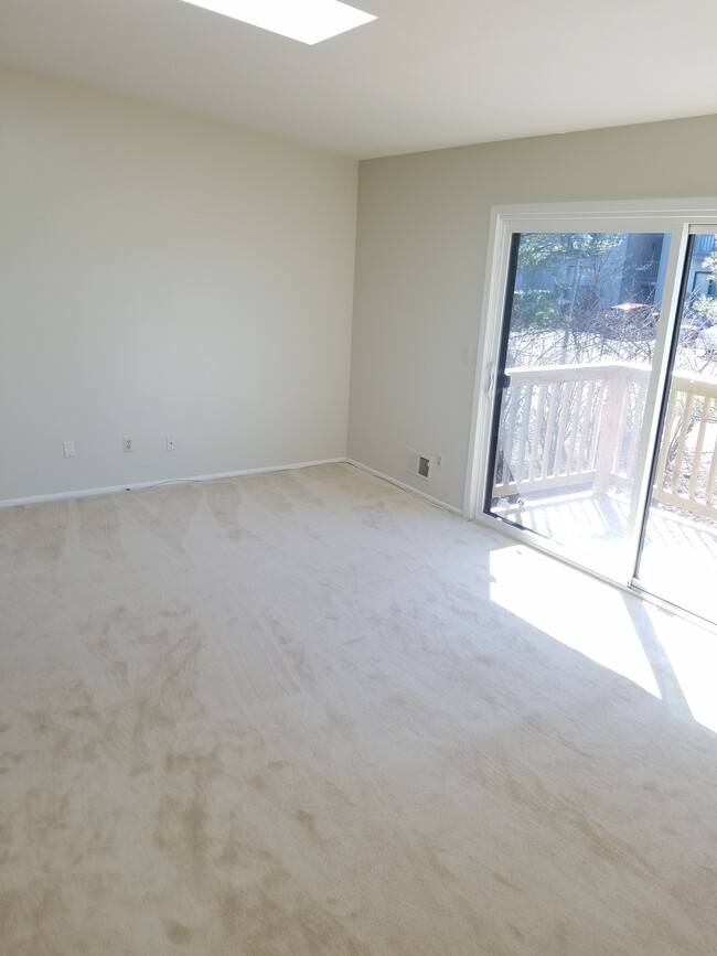 Living Room - 1512 Spruce Hills Dr