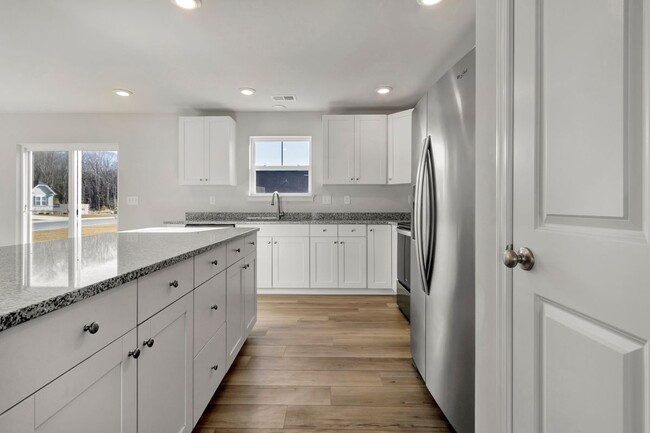 Building Photo - 844 Partin Wy