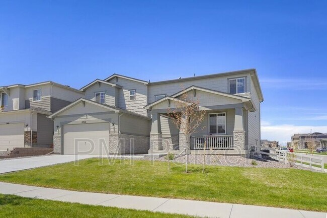 Foto del edificio - 12921 Washburn Ct