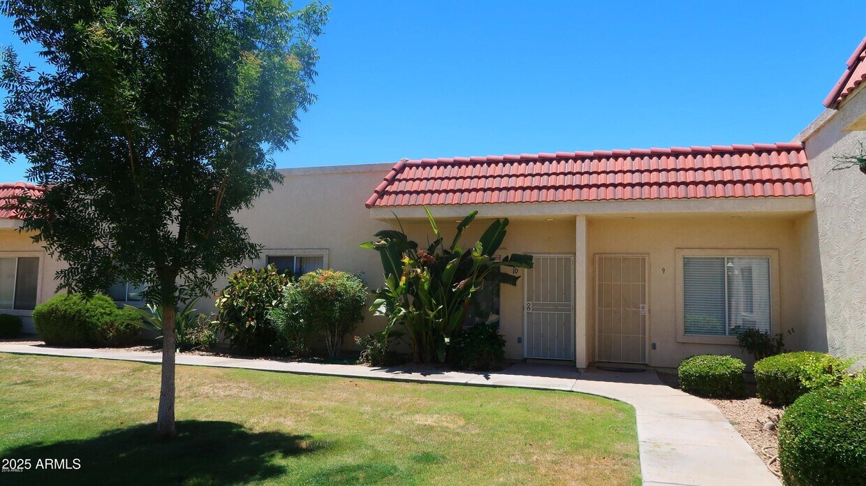 Foto principal - 17202 N 16th Dr