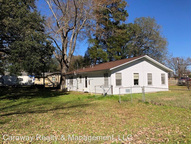 Foto del edificio - 3703 Old Mooringsport Rd